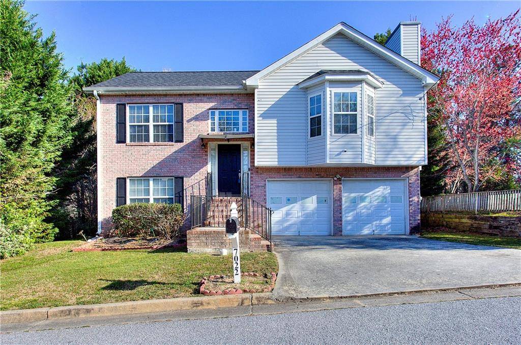 Lithonia, GA 30058,7022 Red Maple LN