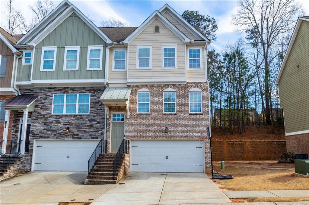 Buford, GA 30518,4196 Chatham Ridge DR