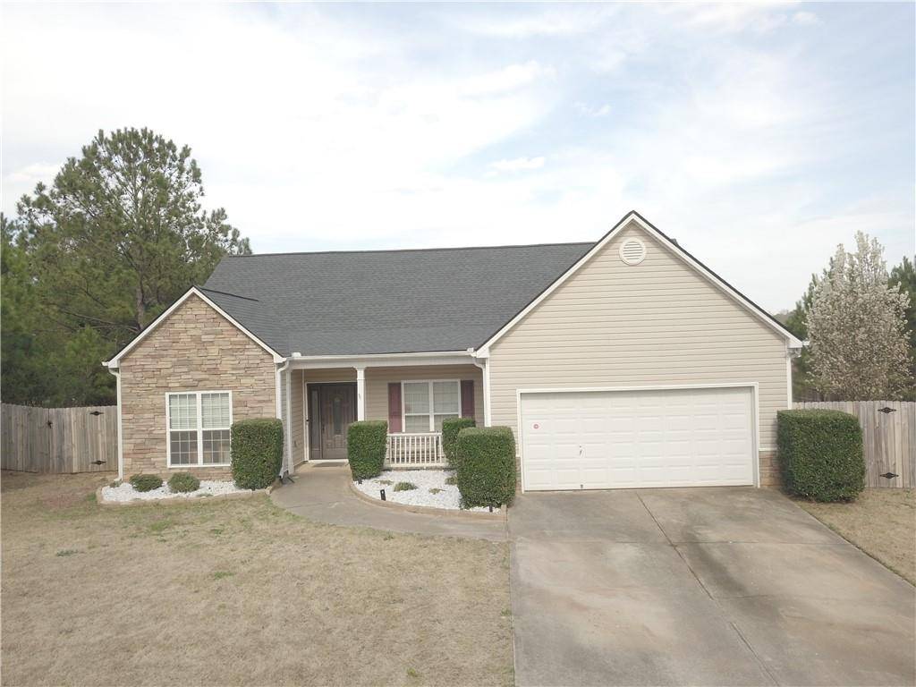 Dallas, GA 30157,64 Jennifer PL