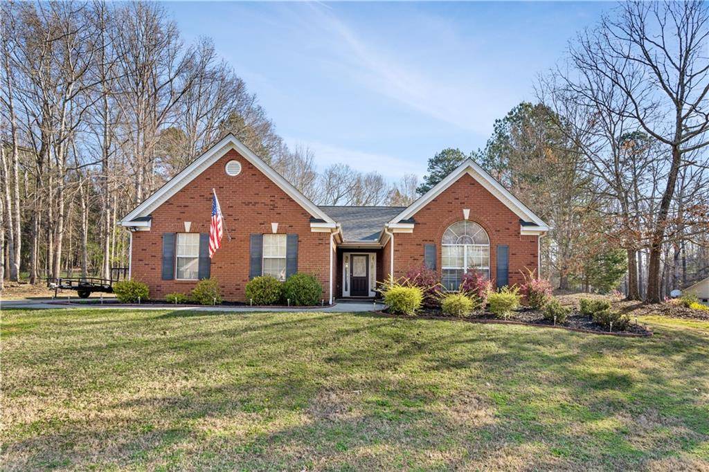 Jefferson, GA 30549,582 Monte Lane