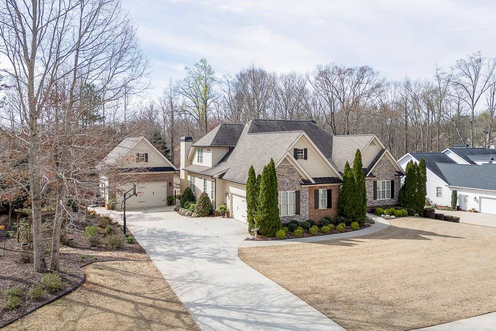 Buford, GA 30519,5125 Stefan Ridge WAY