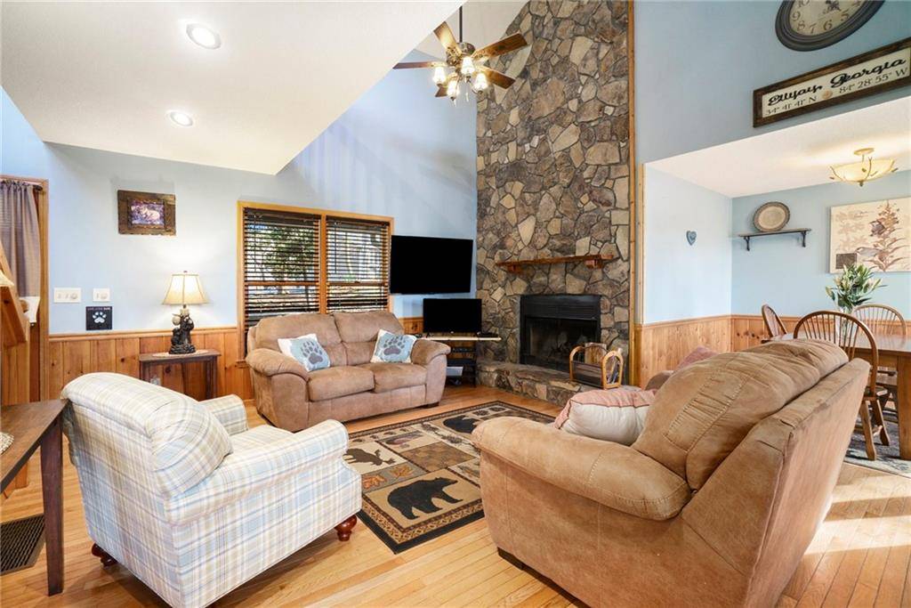 Ellijay, GA 30536,324 Walnut Mountain RD