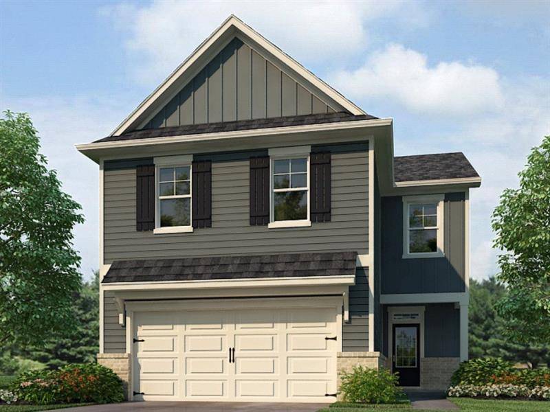 Dawsonville, GA 30534,240 Shadwood PL