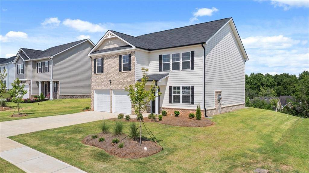 Locust Grove, GA 30248,218 Aster AVE