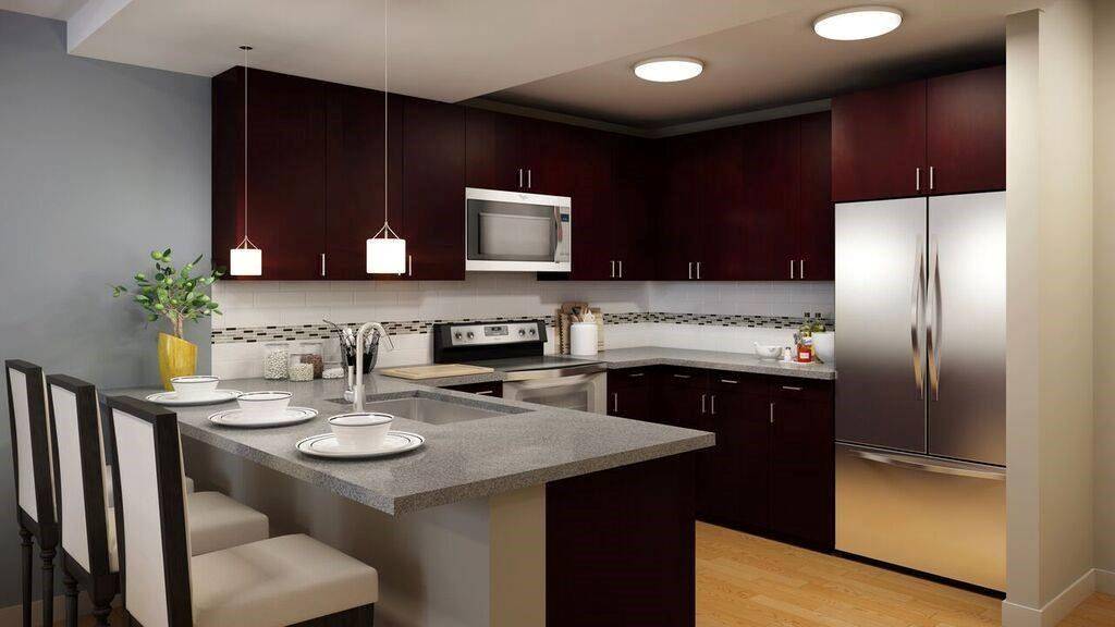 Atlanta, GA 30309,1163 W Peachtree ST NE #1015