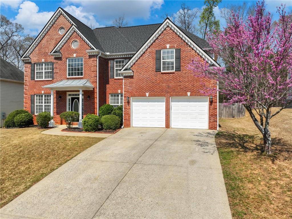 Lawrenceville, GA 30043,1802 Telfair Chase WAY