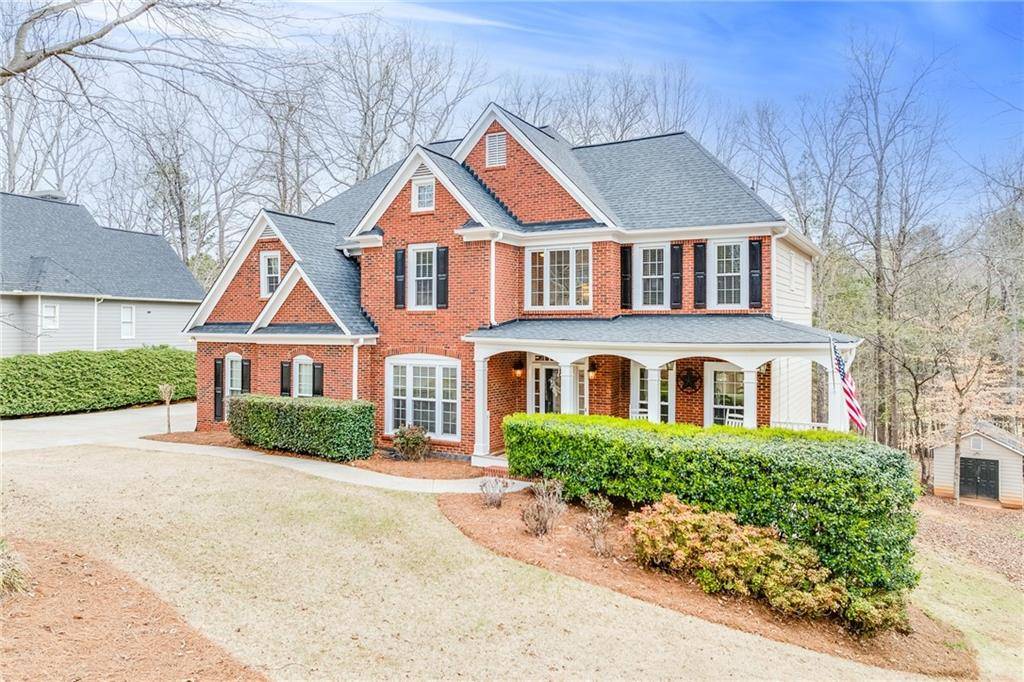 Dacula, GA 30019,819 Misty River CT