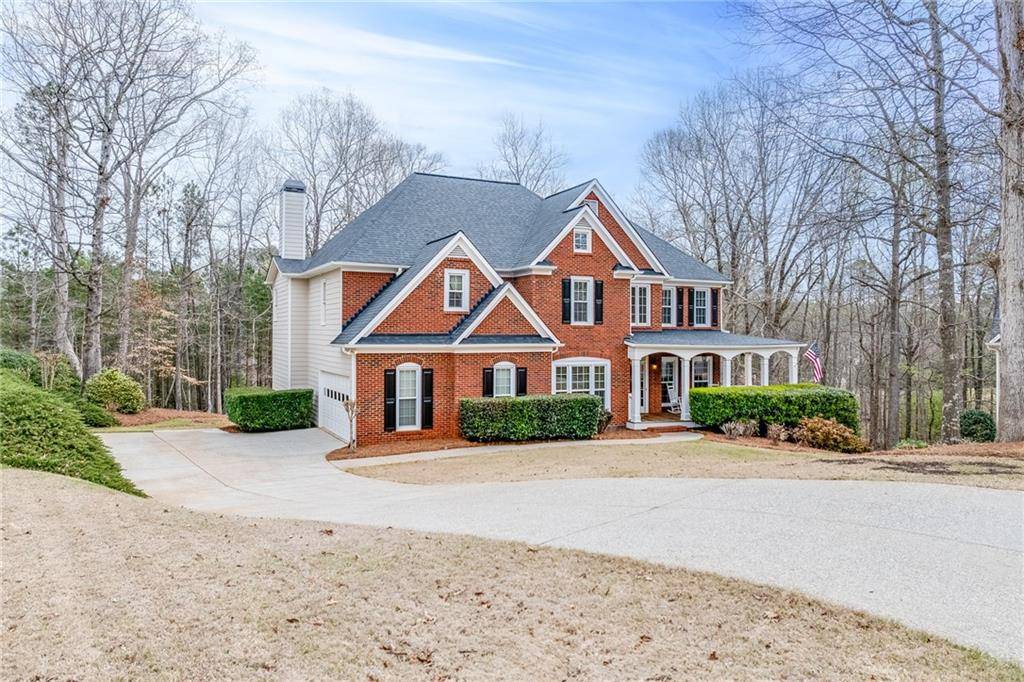 Dacula, GA 30019,819 Misty River CT