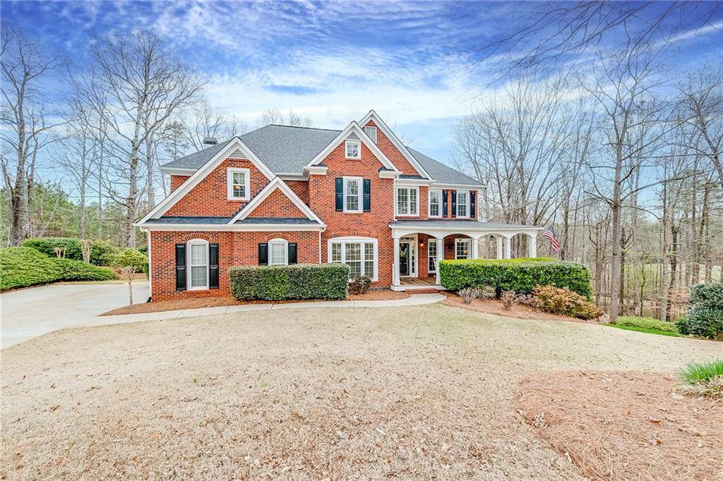 Dacula, GA 30019,819 Misty River CT