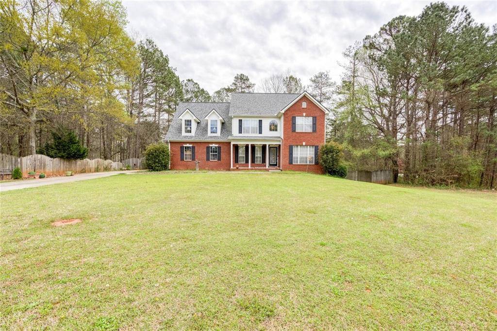 Newnan, GA 30265,81 Mosswood TRL