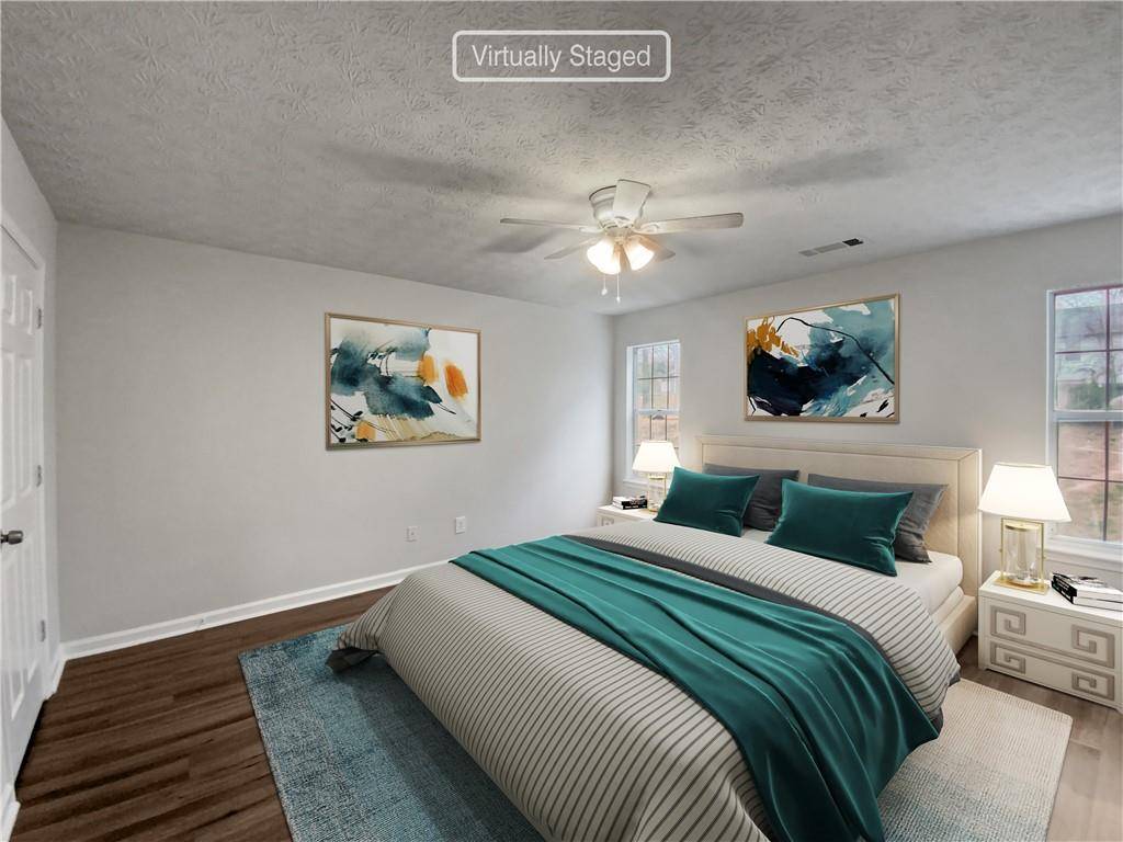 Rex, GA 30273,3546 Clearview DR