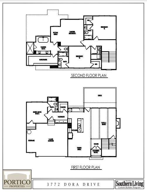 Smyrna, GA 30082,3772 Dora DR SE