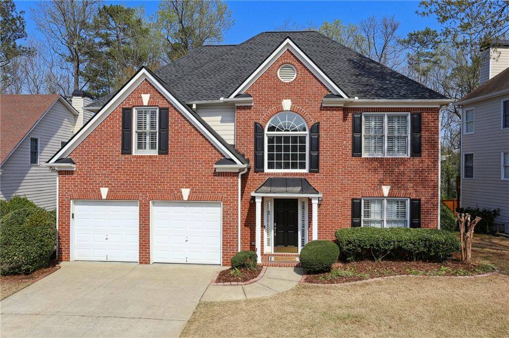 Roswell, GA 30075,6085 Hampton Bluff WAY