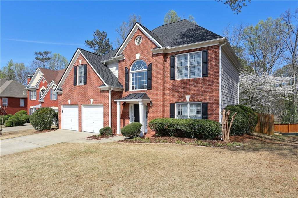 Roswell, GA 30075,6085 Hampton Bluff WAY