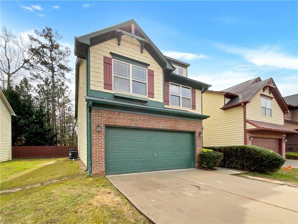 Atlanta, GA 30349,6591 Splitpine CT