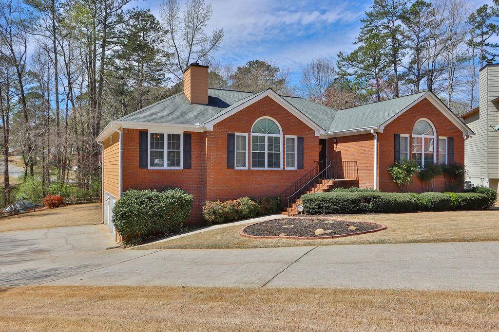 Lawrenceville, GA 30043,1508 Glencrest TRL