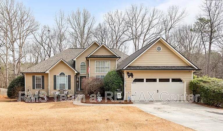 Loganville, GA 30052,5503 Forest DR