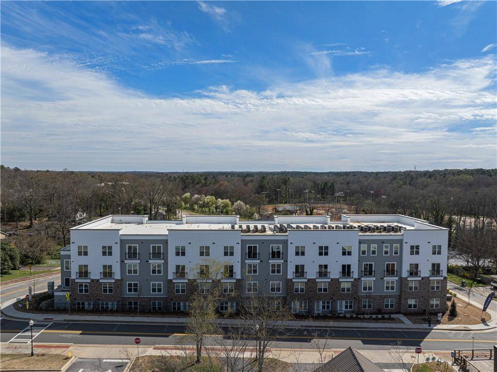 Powder Springs, GA 30127,4484 Marietta ST #A4