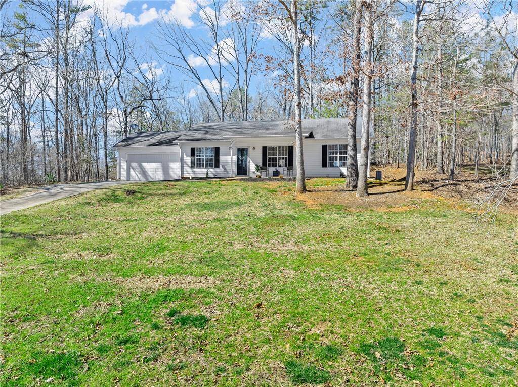 Murrayville, GA 30564,7344 Barkers Bend DR