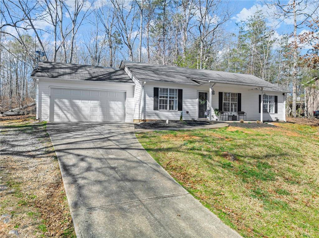 Murrayville, GA 30564,7344 Barkers Bend DR