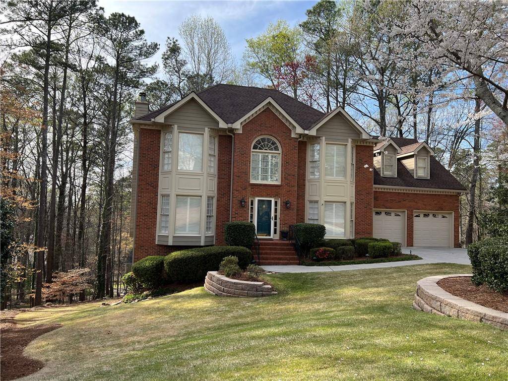 Marietta, GA 30064,1383 Wilshire CT SW