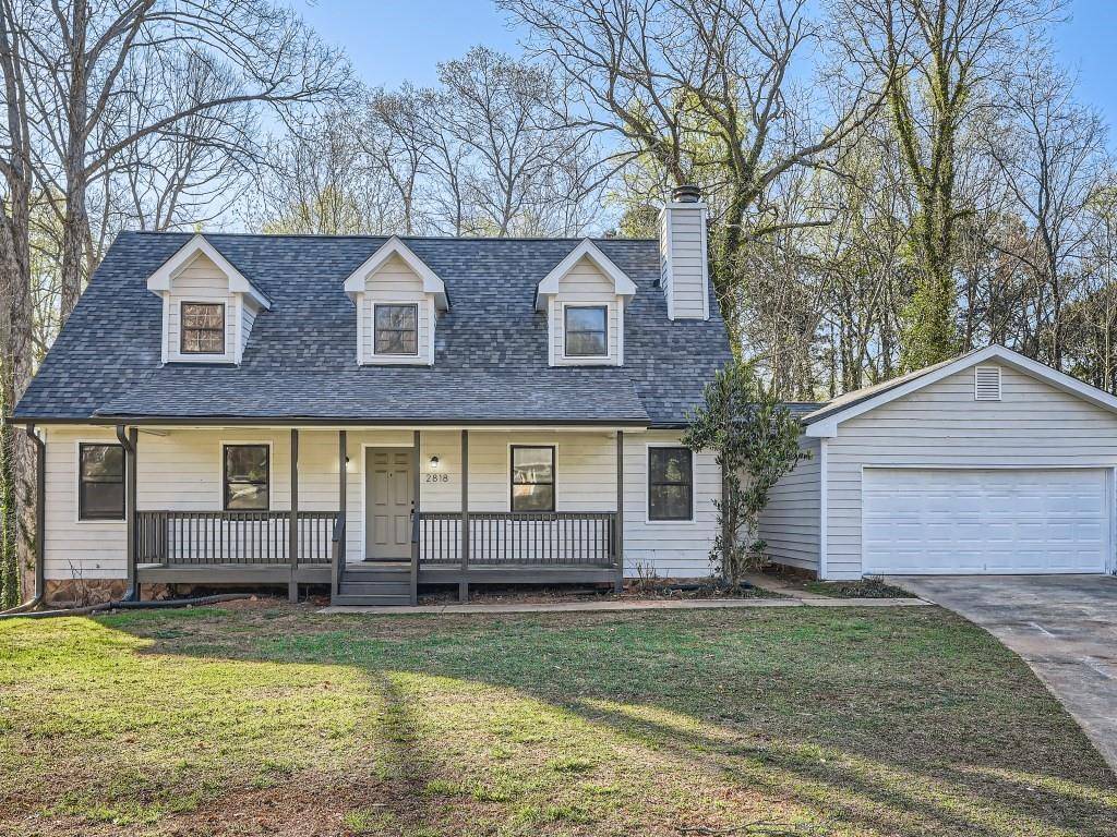 Duluth, GA 30096,2818 Baronet CT