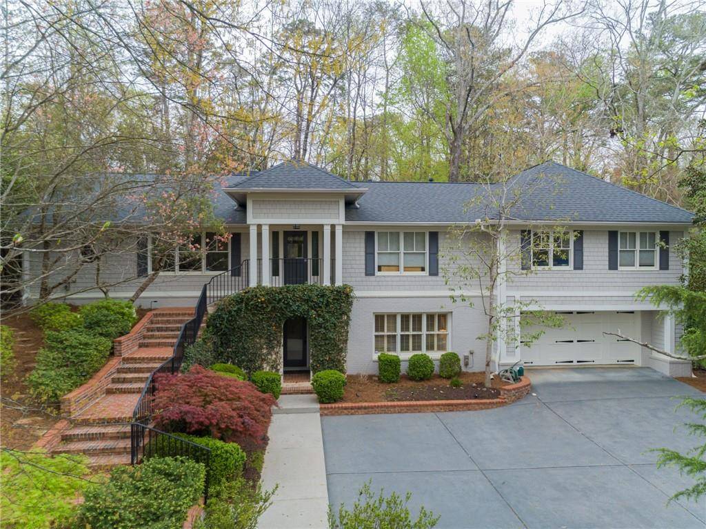 Atlanta, GA 30327,2979 Sequoyah DR NW