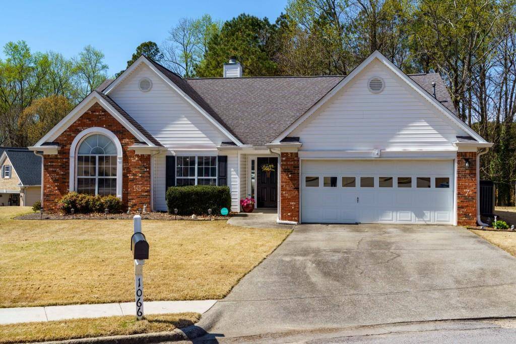 Dacula, GA 30019,1066 Fern Valley WAY