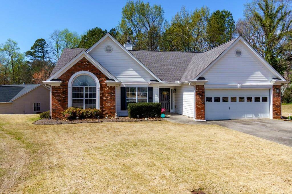 Dacula, GA 30019,1066 Fern Valley WAY