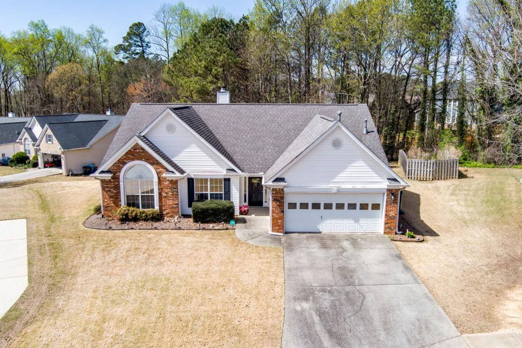 Dacula, GA 30019,1066 Fern Valley WAY