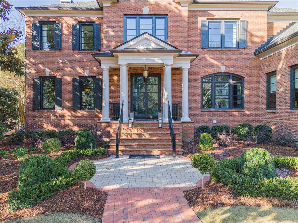 Johns Creek, GA 30097,165 High Bluff CT