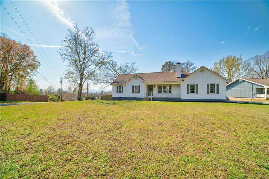 Ringgold, GA 30736,95 Debbie LN