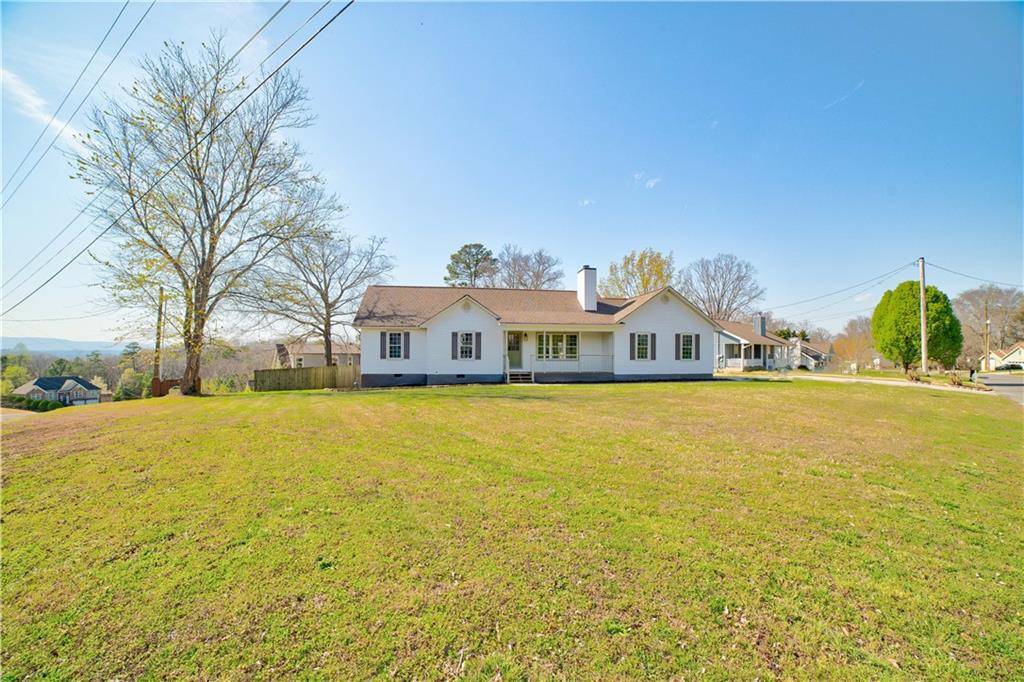 Ringgold, GA 30736,95 Debbie LN