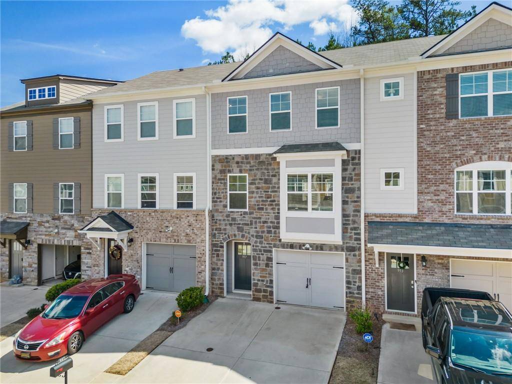 Fairburn, GA 30213,957 Belfry TER