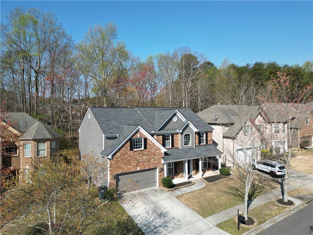 Lawrenceville, GA 30043,1348 Jameson Lane