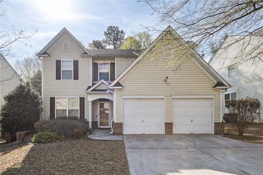 Austell, GA 30168,278 Silver Arrow CIR