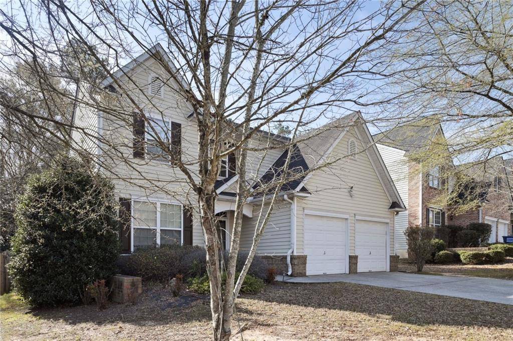 Austell, GA 30168,278 Silver Arrow CIR