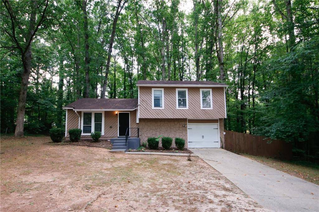 Stone Mountain, GA 30088,5398 GREENHEDGE CT