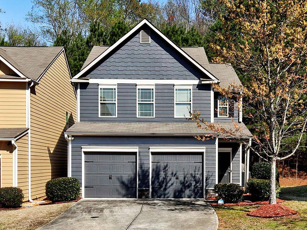 Kennesaw, GA 30144,3310 Blue Springs WALK NW