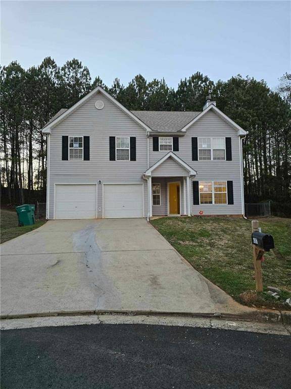 Ellenwood, GA 30294,4367 Newton LN