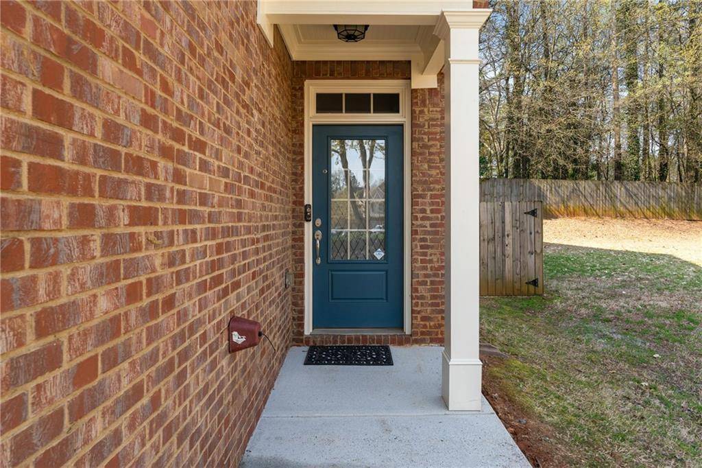 Peachtree Corners, GA 30071,3040 Smith Ridge TRCE