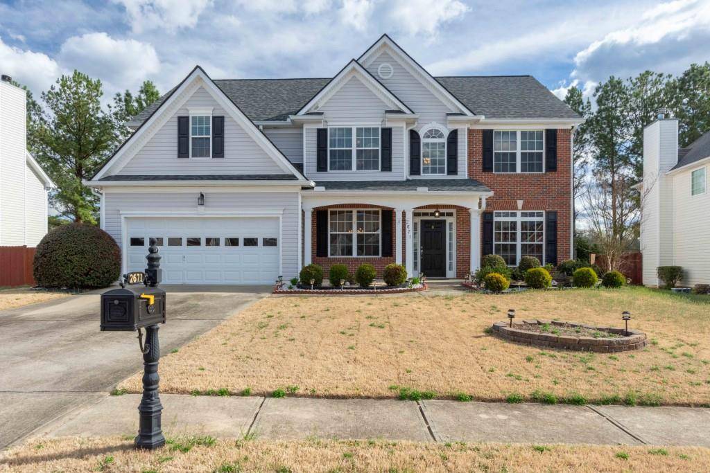 Dacula, GA 30019,2671 Colleen LN