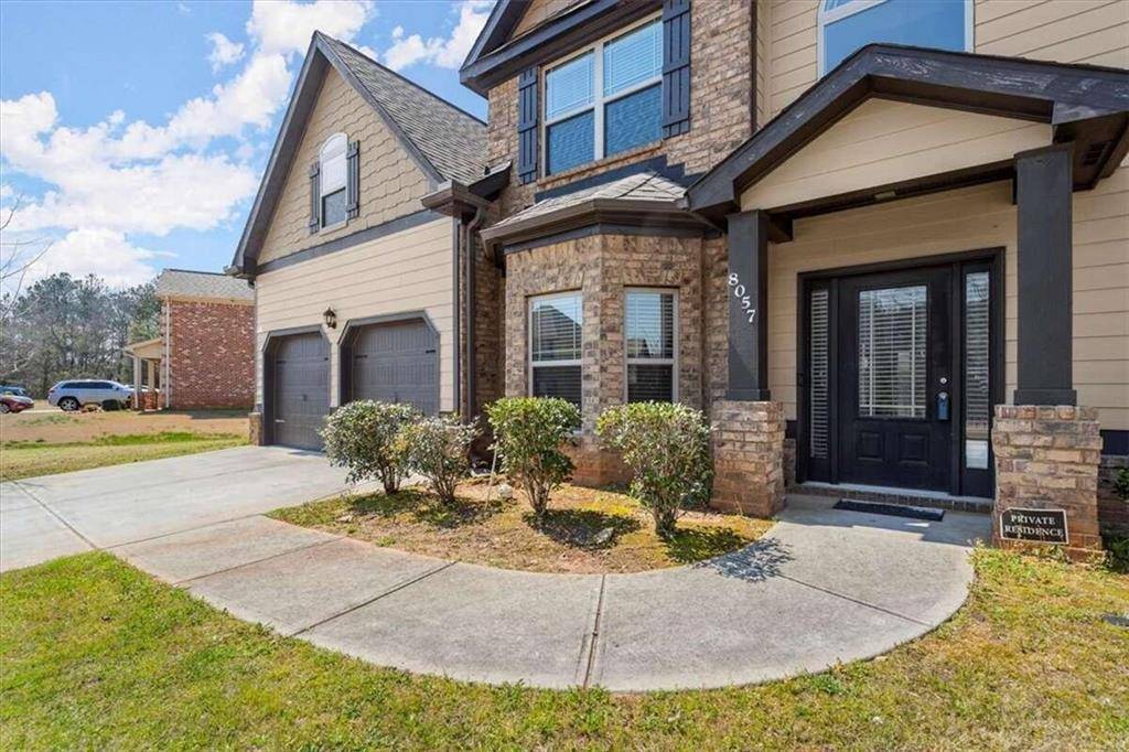 Lithonia, GA 30038,8057 White Oak LOOP