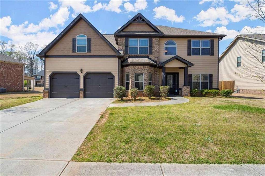 Lithonia, GA 30038,8057 White Oak LOOP