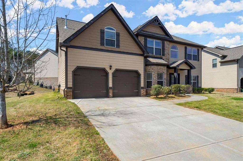 Lithonia, GA 30038,8057 White Oak LOOP