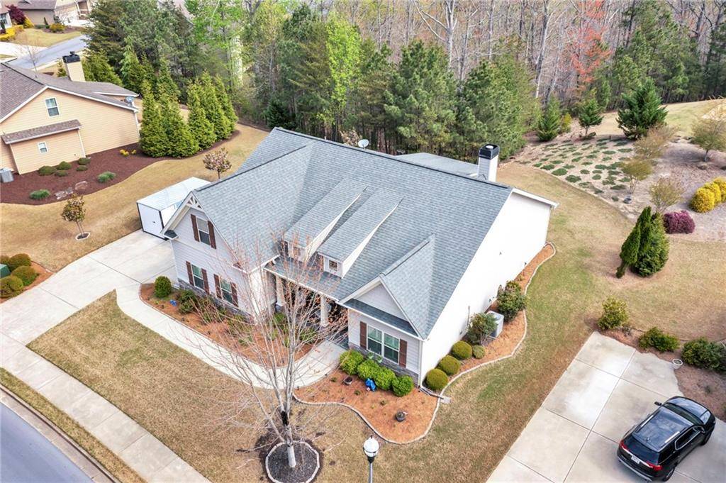 Waleska, GA 30183,162 Arrowridge