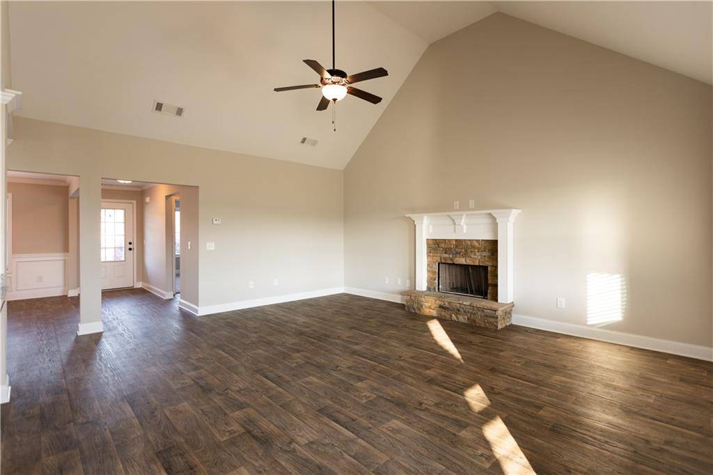 Statham, GA 30666,1225 Foster RD
