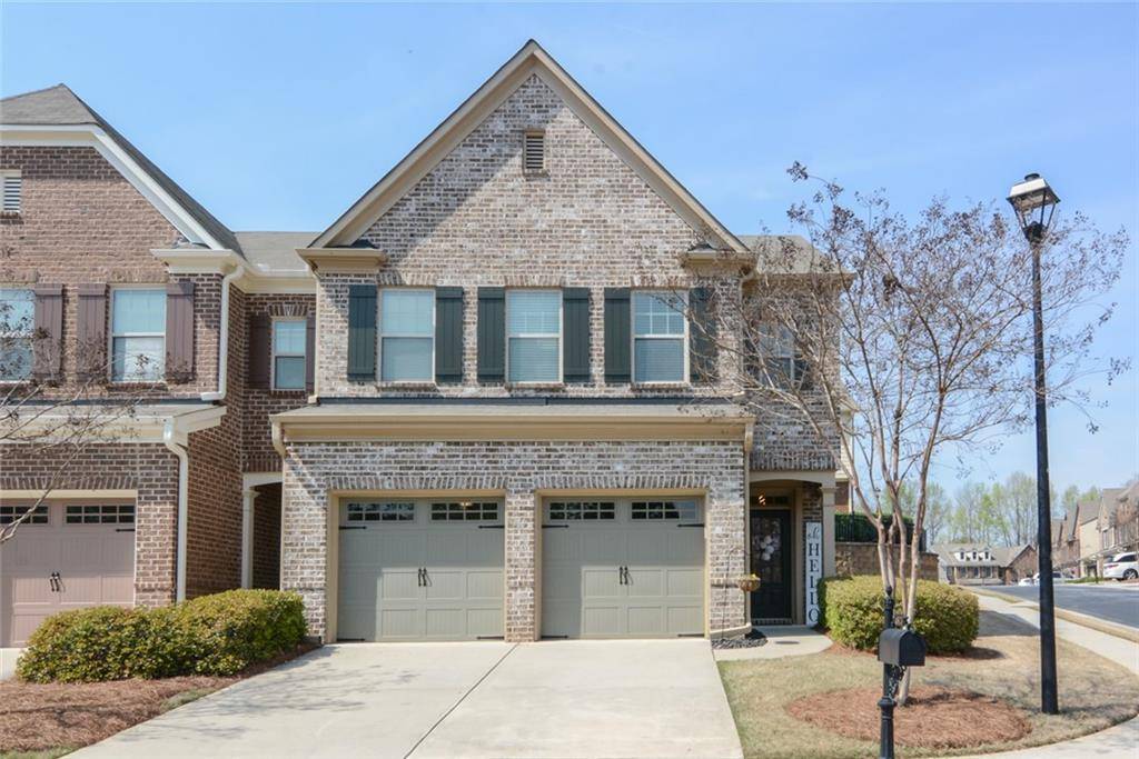 Peachtree Corners, GA 30092,4823 Allston CV