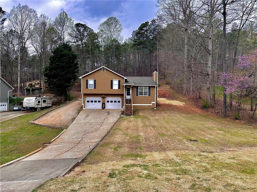 Dallas, GA 30132,364 Cottonwood LOOP