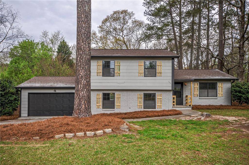 Lilburn, GA 30047,2887 Spanish Oak DR SW